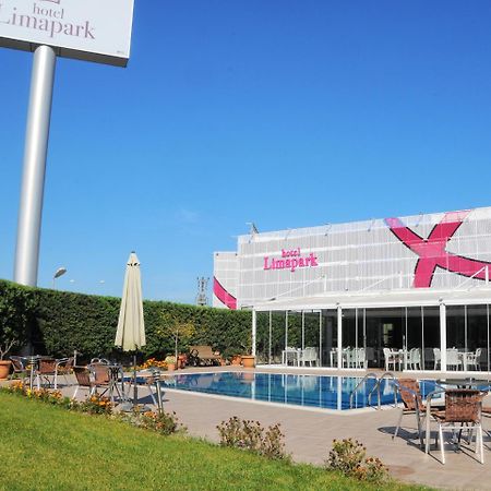 Limapark Hotel Serdivan Exterior foto
