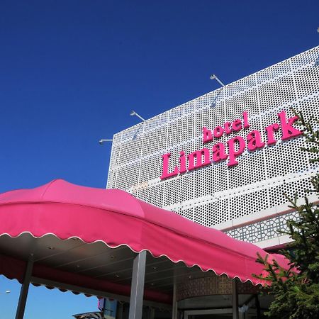 Limapark Hotel Serdivan Exterior foto