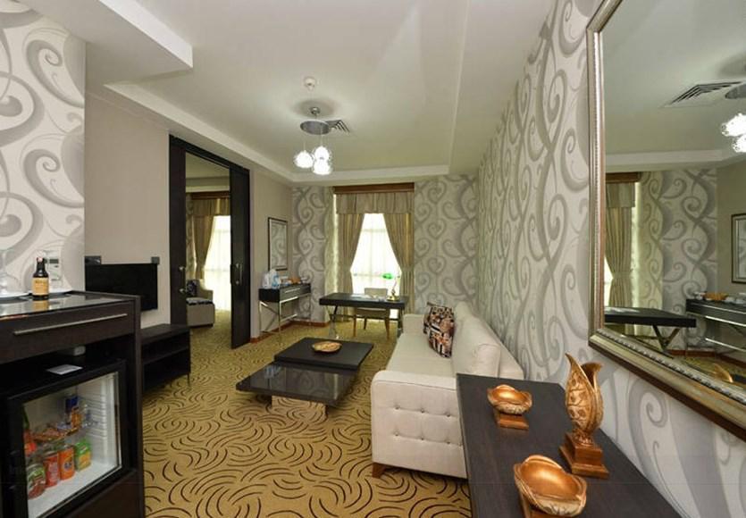 Limapark Hotel Serdivan Exterior foto