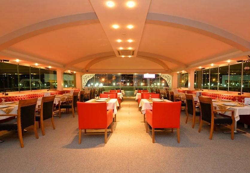 Limapark Hotel Serdivan Exterior foto