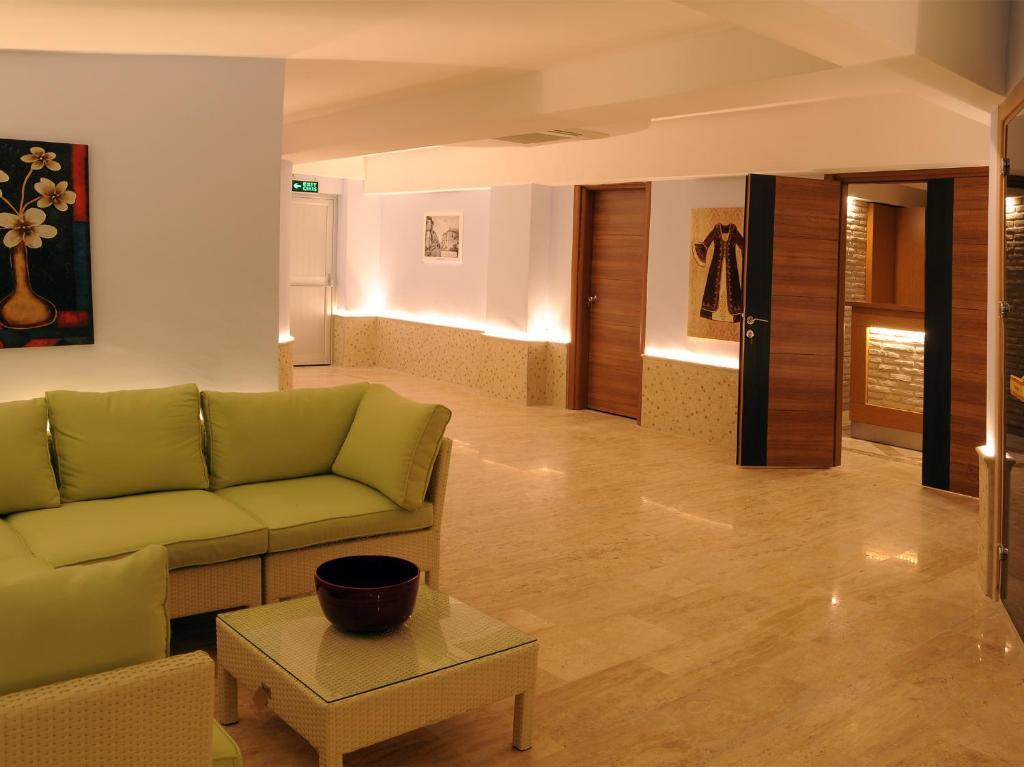 Limapark Hotel Serdivan Exterior foto