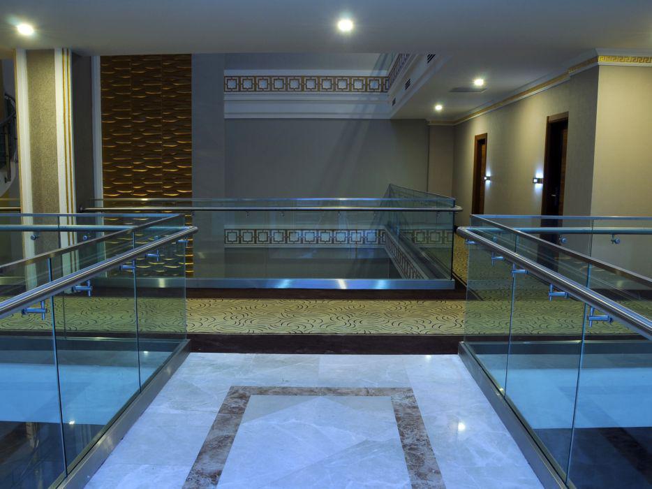 Limapark Hotel Serdivan Exterior foto