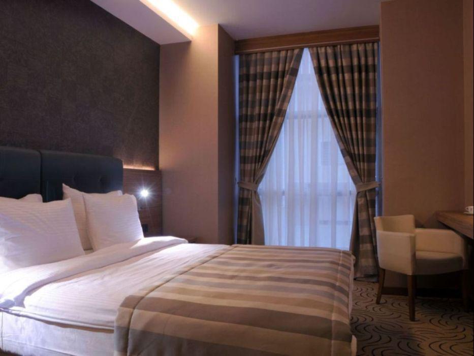 Limapark Hotel Serdivan Exterior foto