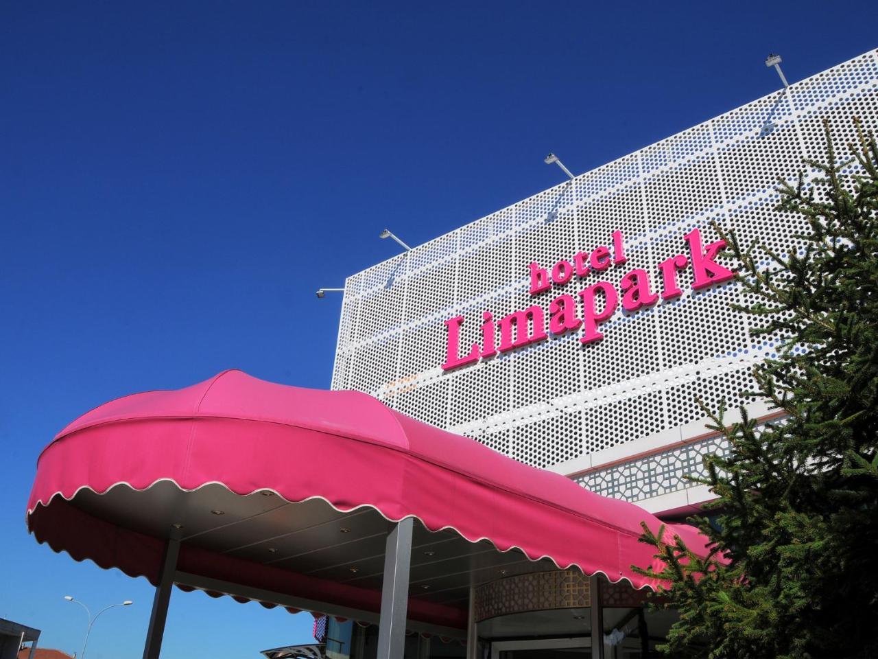 Limapark Hotel Serdivan Exterior foto